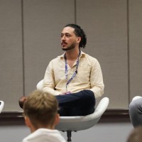 DeepVest Employee Tan Arin's profile photo