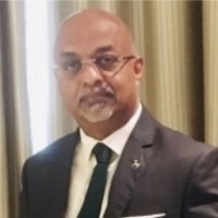 Finrock Investments-FZCO Employee Philip Varghese's profile photo