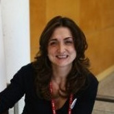 Esri España Employee Sonia Hernández Sánchez's profile photo