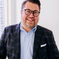 Baker Barrios Architects Employee Brad Lutz's profile photo