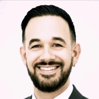 White & Case LLP Employee Jason MacKey's profile photo