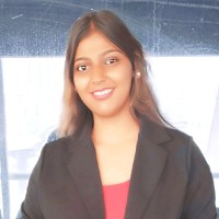 Trisha Dubey Email