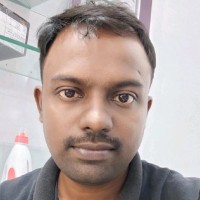 Fangs Technology Pvt Ltd (vivo-TN) Employee Arulraj R's profile photo