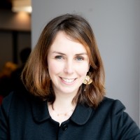 IONOS Group Employee Gabrielle Balleyguier's profile photo