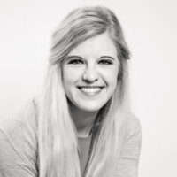 Qubit Creative Employee Ashley Glueck's profile photo