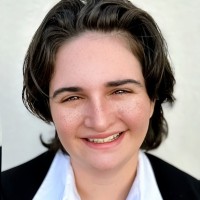 StudioIP Employee Maleri Ginsberg's profile photo