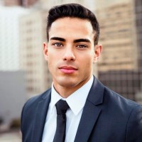 Glade.ai Employee Anthony Peters's profile photo