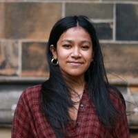 S+Co Employee Divya Shah's profile photo