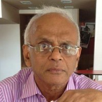 Asian Institute of Technology (AIT) Employee W Wijewardena's profile photo