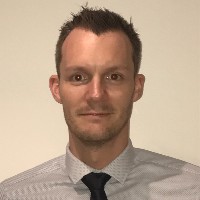 Gavin Booth Email