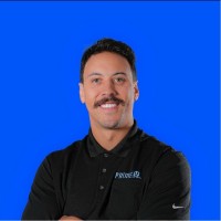 Prime Corporate Services Employee Derek Newell's profile photo