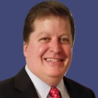 Voya Financial Employee Tim Walsh's profile photo