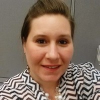 Secure Future Tech Solutions Employee Jocelyn Dicesare's profile photo
