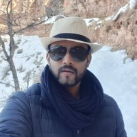PETRONAS Digital Sdn Bhd Employee Manas Dutta's profile photo