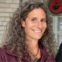 Ruth M Email & Phone Number