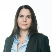AGR Employee Astrid Jørgensen's profile photo