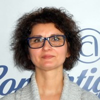 Confartigianato - Imprese Territorio Employee Carolina Calcagno's profile photo