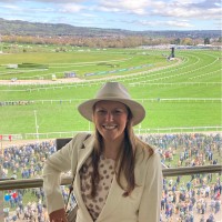 Sky Betting & Gaming Employee Kylie Paynter-Stout's profile photo