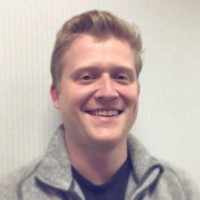 Hive Media Group Employee Devin Duke's profile photo