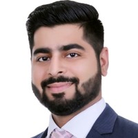 Legacy Growth Employee Ankur Pahuja's profile photo
