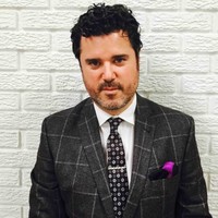 Optimé International Employee Jerry Murphy's profile photo