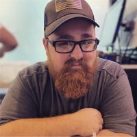 Book & Ladder Employee Stephen Taylor's profile photo