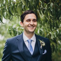 The Value Builders Employee Brian Wenner's profile photo