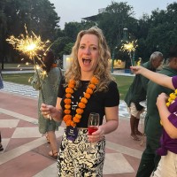 G Adventures Employee Steph Noble's profile photo