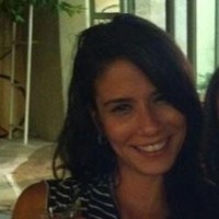 SerVision Employee Meytal Avraham's profile photo