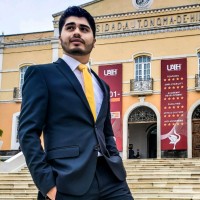 Aldo Flores's profile photo