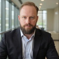 Shift4 Payments Employee Stephen Driggs's profile photo