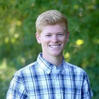 DIMATION INC. Employee Jake Hallett's profile photo