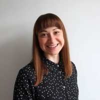 The Royal Edinburgh Military Tattoo Employee Victoria Adam's profile photo