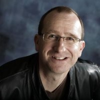 TELUS Physician Solutions (formerly Wolf Medical) Employee James Cox's profile photo