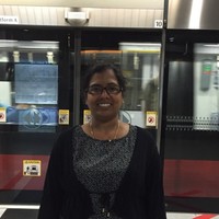 Capitalfloat Employee Hema Raajkumar's profile photo