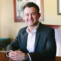 SmartLabs Employee Brian Taylor's profile photo