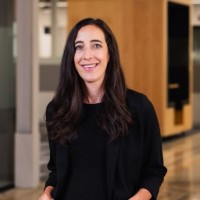 eSentire Employee Cassandra Knapp's profile photo