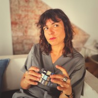CT Solution SRL Employee Chiara Zaru's profile photo