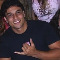 Paulo Davi Email