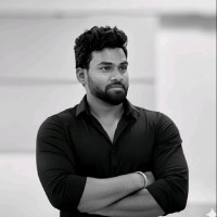 Goutham Yasoju's profile photo