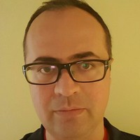 Ege Seramik Employee Volkan Derinbay's profile photo