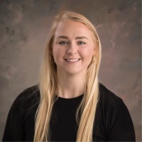 Heritage Bank Employee Hannah Baasch's profile photo