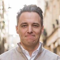 Oviva Employee Kai Eberhardt's profile photo