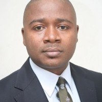 ARK Technologies Employee Uche Ugbor's profile photo