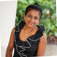EverythingALS Employee Indu Navar's profile photo
