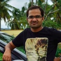 slice Employee Prateek Jain's profile photo