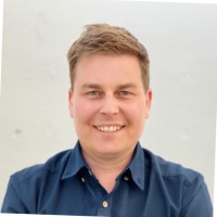 Trev Employee Scott Townshend's profile photo