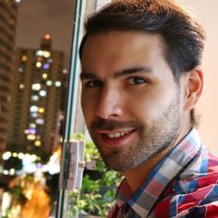 Vinícius Bocato Email