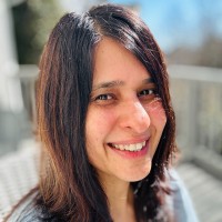 Intelligaia Employee Cheena Kaul's profile photo