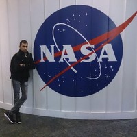Eagle Oxide Services Employee Jihad Dirawi's profile photo